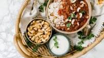 Slow-Cooker Chicken Tikka Masala Slow-Cooker Chicken Tikka Masala