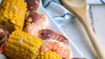 Instant Pot Low Country Shrimp Boil Instant Pot Low Country Shrimp Boil