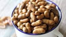 Slow Cooker Boiled Peanuts Slow Cooker Boiled Peanuts