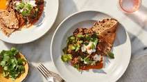 Keema (Spiced Ground Meat) Keema (Spiced Ground Meat)