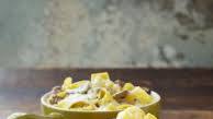 Original Ranch Beef and Noodle Skillet Original Ranch Beef and Noodle Skillet