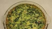 Florentine Quiche Florentine Quiche