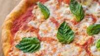 Margherita Pizza Margherita Pizza