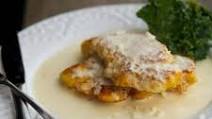 Chicken Costoletta (Cheesecake Factory Copycat) Chicken Costoletta (Cheesecake Factory Copycat)