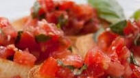 Bruschetta - The Trastevere Way Bruschetta - The Trastevere Way