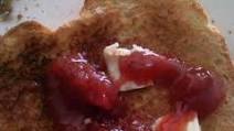 Rhubarb Wild Plum Jam Rhubarb Wild Plum Jam
