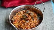 Sweet and Sour Eggplant or Eggplant Pickle Sweet and Sour Eggplant or Eggplant Pickle