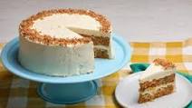 The Best Carrot Cake The Best Carrot Cake