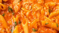 Chicken Parmesan Soup Recipe Chicken Parmesan Soup Recipe
