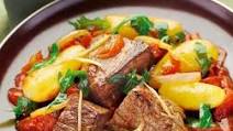 Madagascan Beef Tenderloin Madagascan Beef Tenderloin