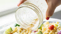 Greek Pasta Salad Recipe Greek Pasta Salad Recipe