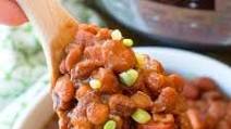 Instant Pot Beans and Franks Instant Pot Beans and Franks