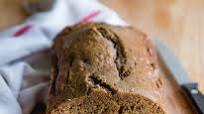 The Best Healthy Banana Bread Recipe You'll Ever Bake The Best Healthy Banana Bread Recipe You'll Ever Bake