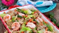 Pancit Bihon Pancit Bihon