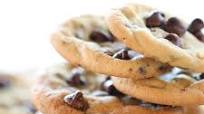 Easy Vegan Chocolate Chip Cookies Easy Vegan Chocolate Chip Cookies