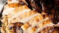 One Pan Balsamic Chicken One Pan Balsamic Chicken