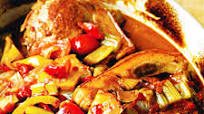 Jamaican Pork Chops Jamaican Pork Chops