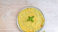 Keto Zucchini Pizza Crust Keto Zucchini Pizza Crust