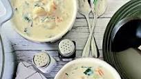 You'll Never Believe How Easy Olive Garden's Chicken Gnocchi Soup Is With This Copycat Recipe You'll Never Believe How Easy Olive Garden's Chicken Gnocchi Soup Is With This Copycat Recipe