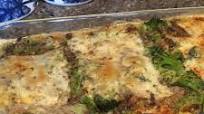 Broccoli Hamburger Casserole Broccoli Hamburger Casserole