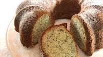 Poppy Seed Buttermilk Bundt® Cake Poppy Seed Buttermilk Bundt® Cake