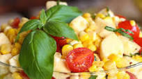 Summer Corn Salad Summer Corn Salad