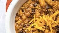 Beef Enchilada Pasta in the Instant Pot Beef Enchilada Pasta in the Instant Pot