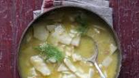 Pennsylvania Dutch Chicken Noodle Soup Pennsylvania Dutch Chicken Noodle Soup