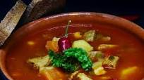 Pancita o menudo cura resaca Pancita o menudo cura resaca
