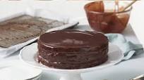 Chocolate Mocha Mousse Cake Chocolate Mocha Mousse Cake