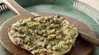 New Haven–Style White Clam and Garlic Pizzas New Haven–Style White Clam and Garlic Pizzas