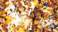 Best Beef Taco Casserole with Veggies Best Beef Taco Casserole with Veggies