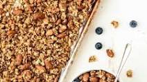 Healthy Granola Healthy Granola