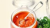 Homemade Pizza Sauce Recipe Homemade Pizza Sauce Recipe
