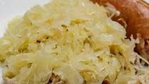 Pork and Sauerkraut Recipe Pork and Sauerkraut Recipe