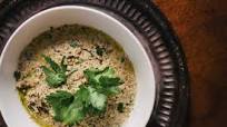 Babaganoush (Roasted Eggplant Dip) Babaganoush (Roasted Eggplant Dip)