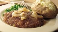 Garlic Cube Steaks Garlic Cube Steaks