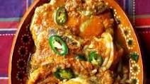 Chuletas de Puerco en Salsa(Pork Chops Braised in a Fresh Tomato Sauce) Chuletas de Puerco en Salsa(Pork Chops Braised in a Fresh Tomato Sauce)