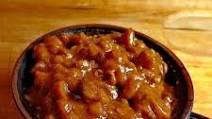 Thick and Saucy Low Sodium Baked Beans Thick and Saucy Low Sodium Baked Beans