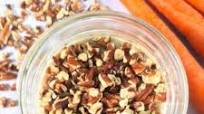 Overnight Oats for Weight Gain Overnight Oats for Weight Gain