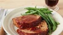 BBQ Turkey Meatloaf BBQ Turkey Meatloaf