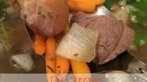 Easy Irish Stew Recipe Easy Irish Stew Recipe