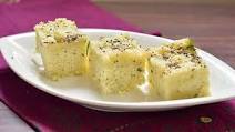 Rava dhokla recipe – Easy and healthy Indian breakfast recipes Rava dhokla recipe – Easy and healthy Indian breakfast recipes