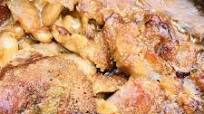 Recipe: Cassoulet in Instant Pot Recipe: Cassoulet in Instant Pot