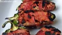 Jalapeños rellenos {jalapeño poppers a la parrilla} Jalapeños rellenos {jalapeño poppers a la parrilla}