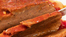 Vegan Brisket Vegan Brisket