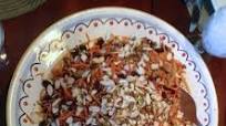 Chicken Kabuli Pulao (Afghanistan) Chicken Kabuli Pulao (Afghanistan)
