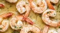 Garlic Butter Shrimp Garlic Butter Shrimp