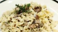 Cream of Mushroom Casserole, by Rachael Ray Cream of Mushroom Casserole, by Rachael Ray