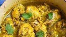 Trinidad Curry Chicken Trinidad Curry Chicken